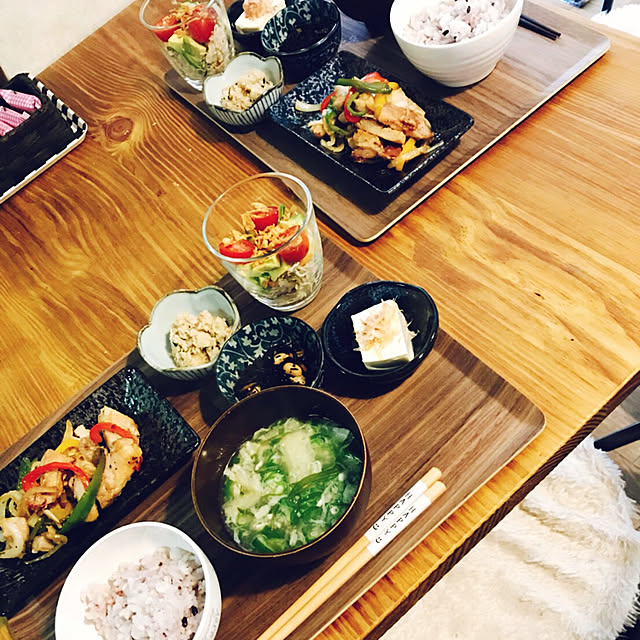 実例写真
