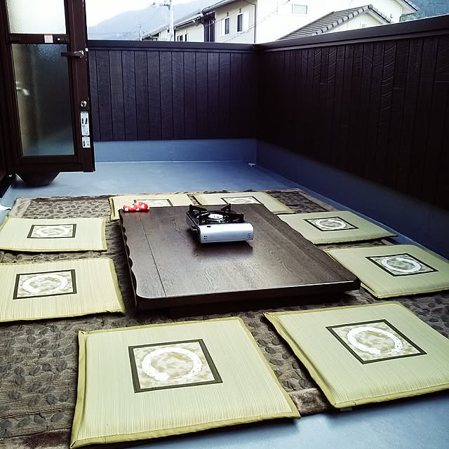 zenoさんの実例写真