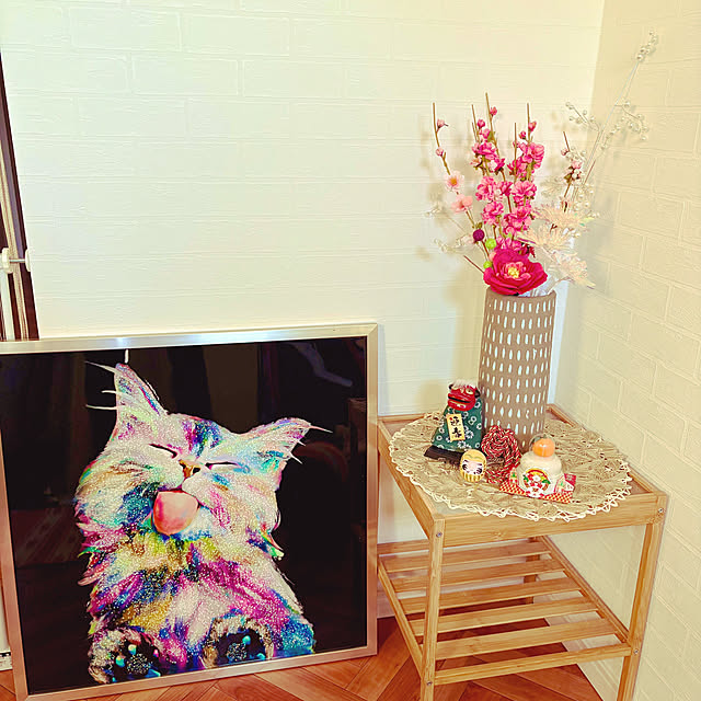 Maiさんの実例写真