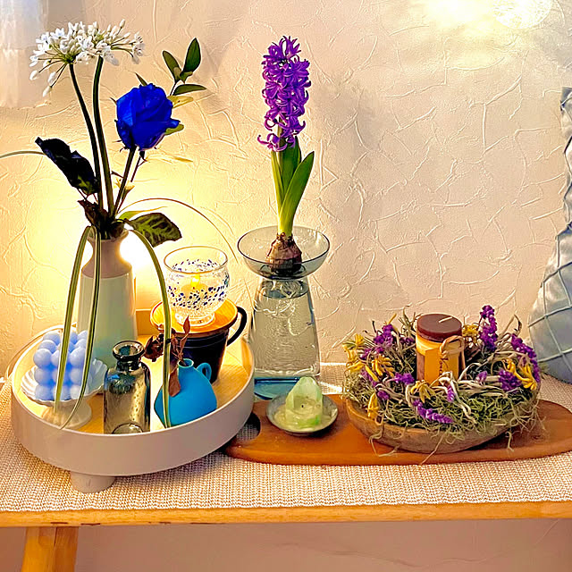 maminさんの部屋