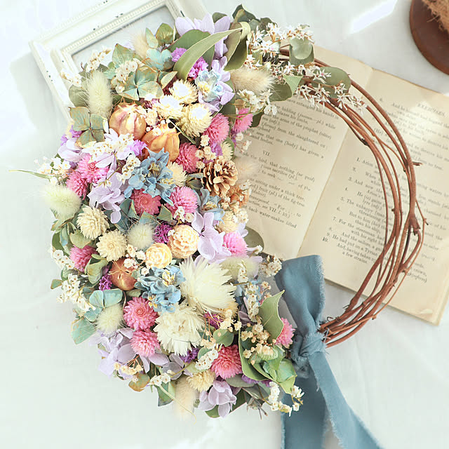 belangeさんの部屋