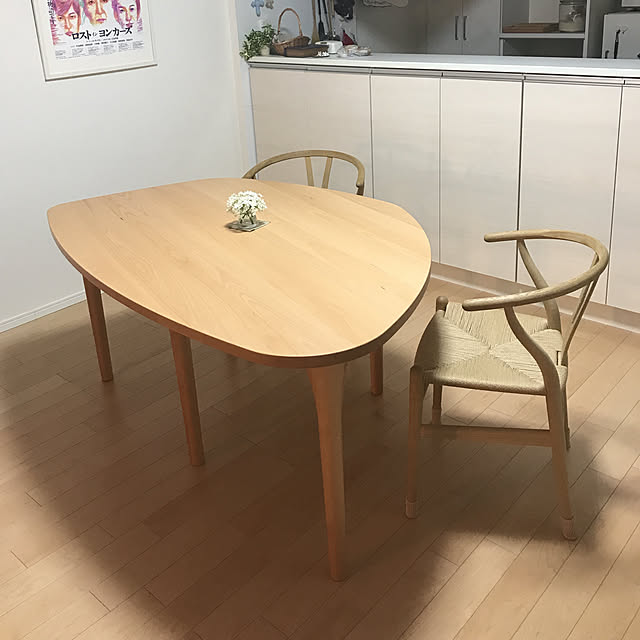 Mochiさんの実例写真