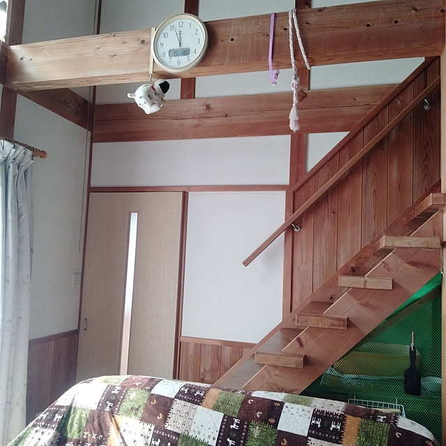makaronさんの実例写真