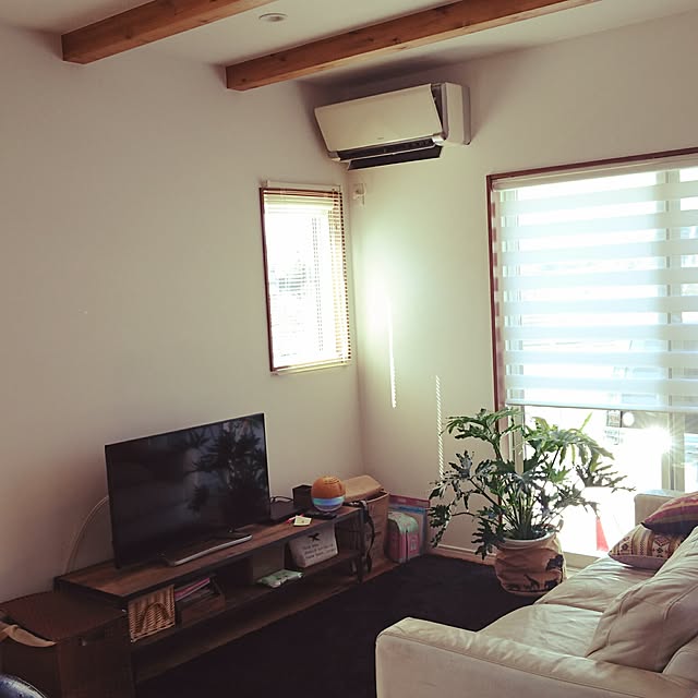 部屋全体のインテリア実例 - 2017-03-20 16:56:17