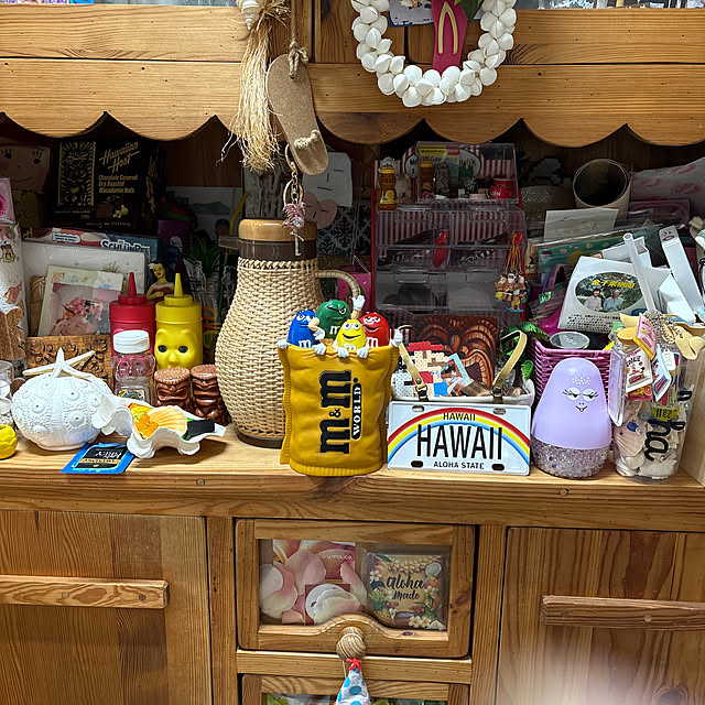 alohamamaさんの実例写真