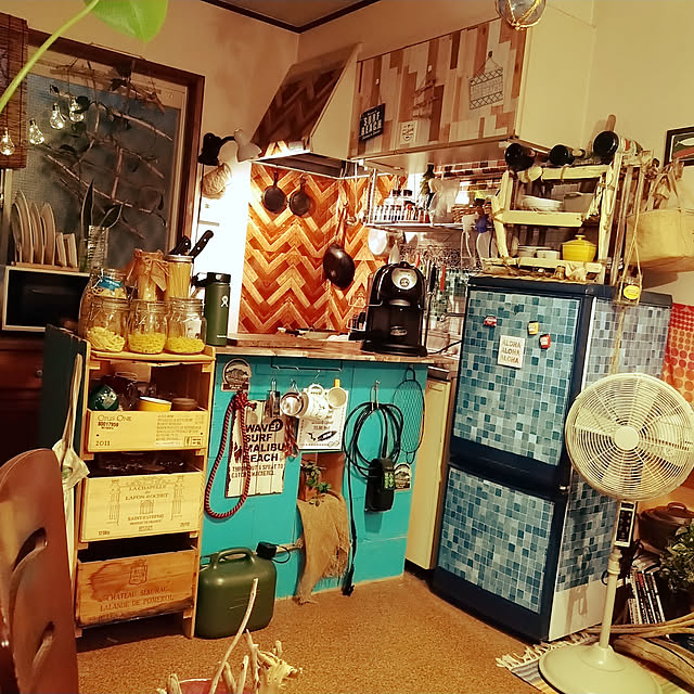 Hiroshi.ikkonさんの実例写真