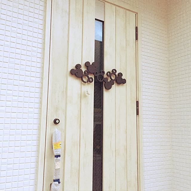 Chikaさんの実例写真
