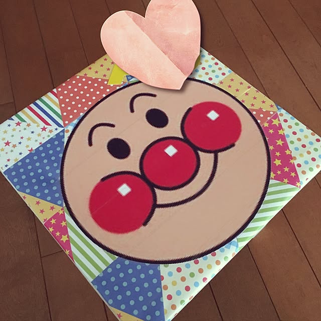 aohanaさんの実例写真