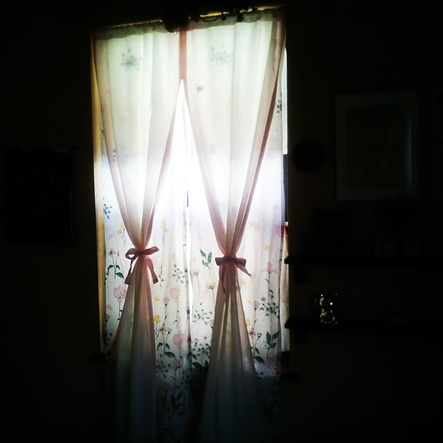 部屋全体のインテリア実例 - 2017-03-25 15:49:19