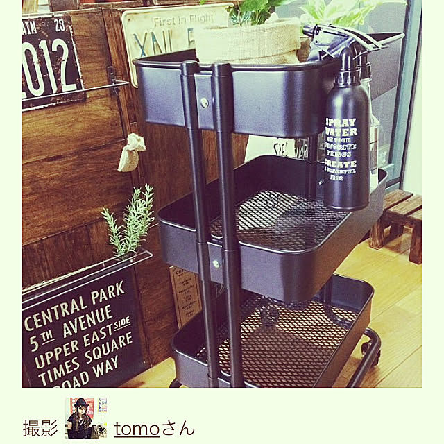 tomoさんの実例写真
