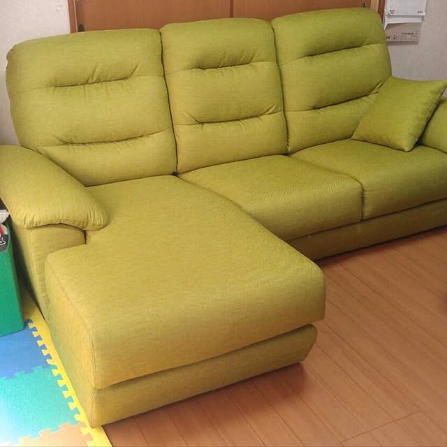 部屋全体のインテリア実例 - 2017-04-21 15:21:58