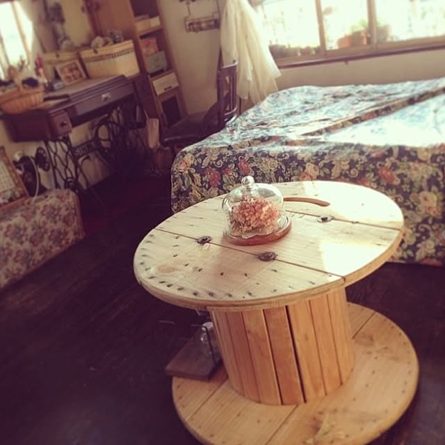 asamiさんの実例写真