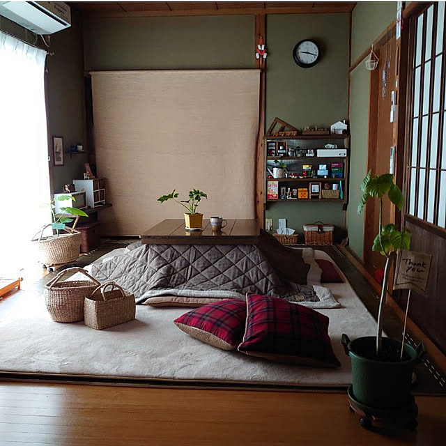 fukuさんの実例写真