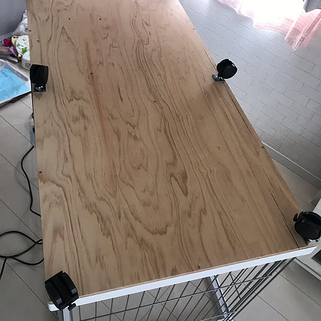 msさんの部屋