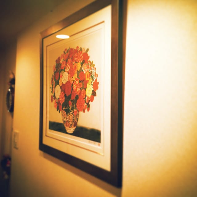haikara0051さんの実例写真