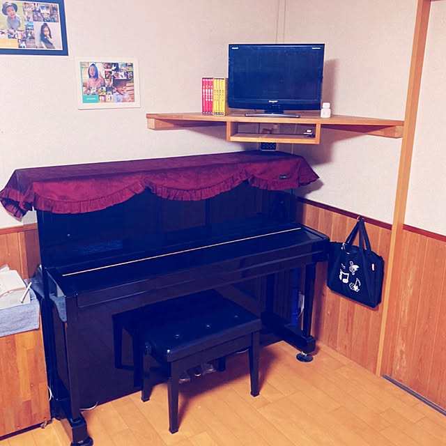 soramamen0123.......さんの実例写真