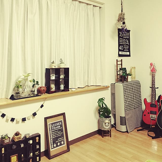 chocoさんの実例写真