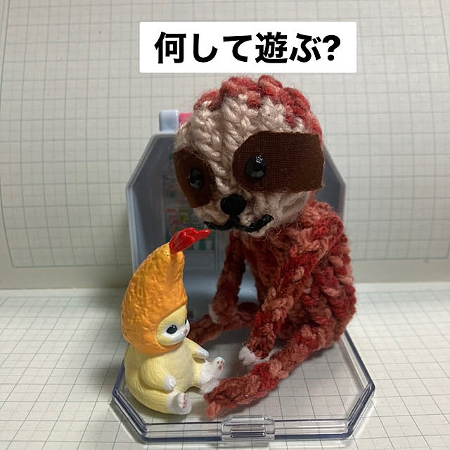 manduonmaさんの実例写真