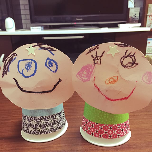 mokichiさんの実例写真
