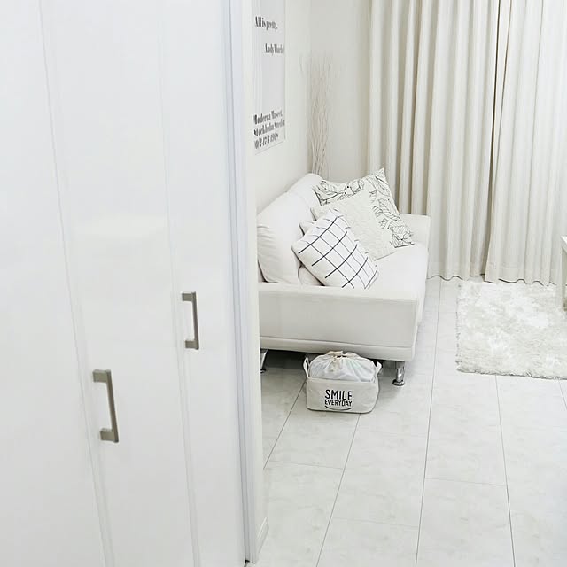 luv.white___さんの実例写真
