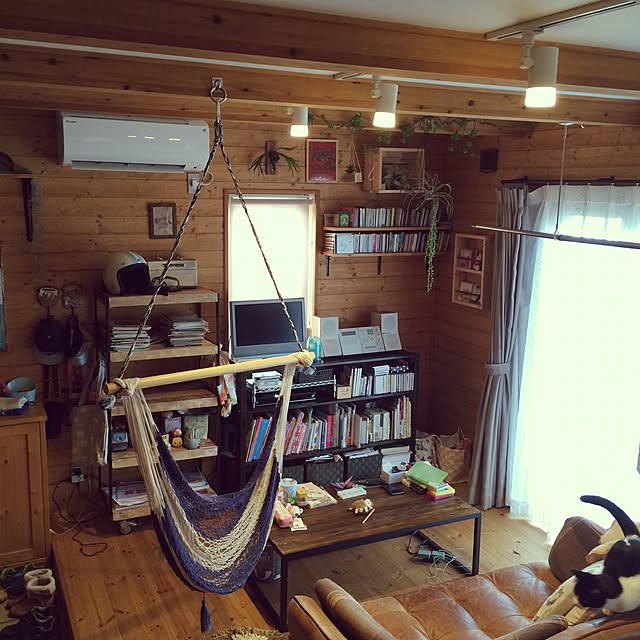 実例写真