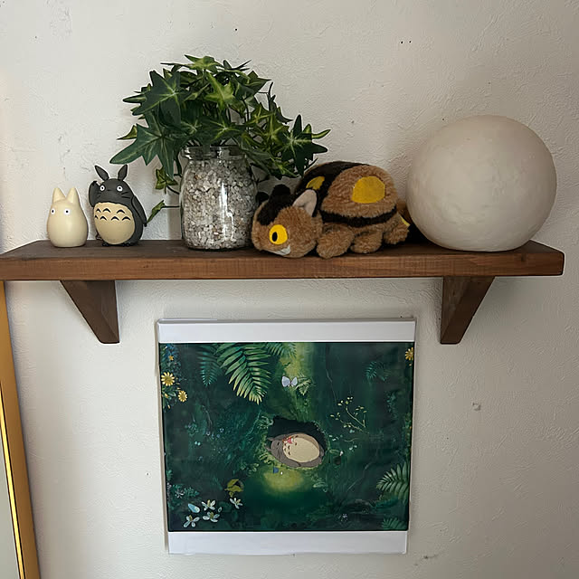 momoさんの実例写真