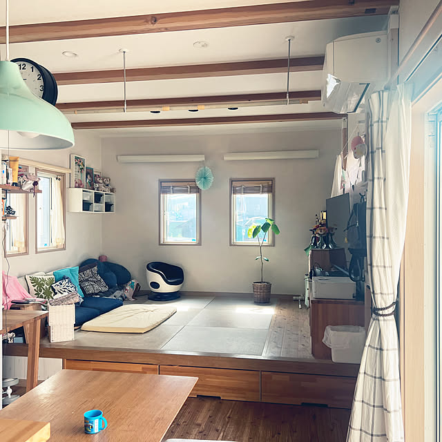 hinamamaさんの部屋