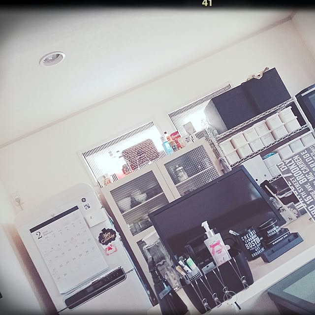 cocoさんの実例写真