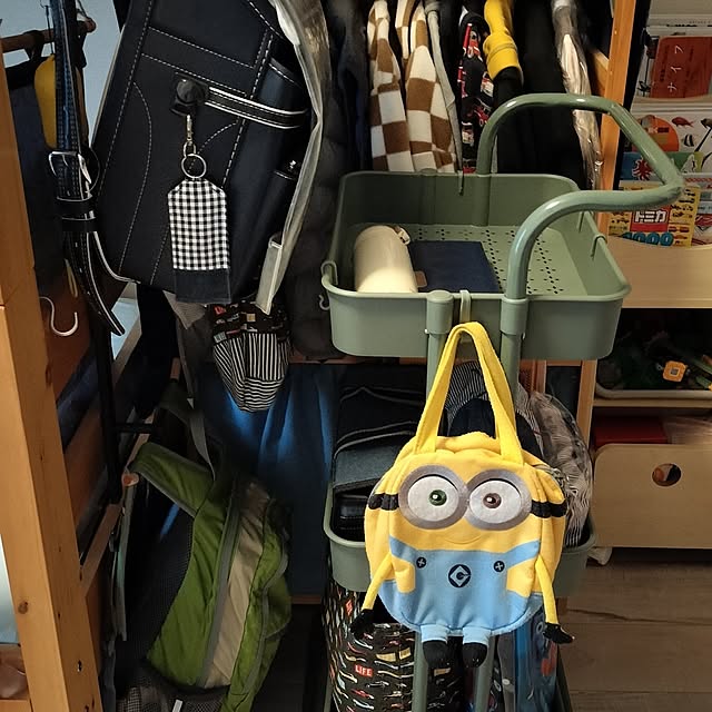 minmiさんの実例写真
