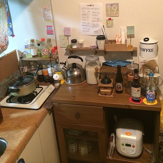 fujiQさんの実例写真