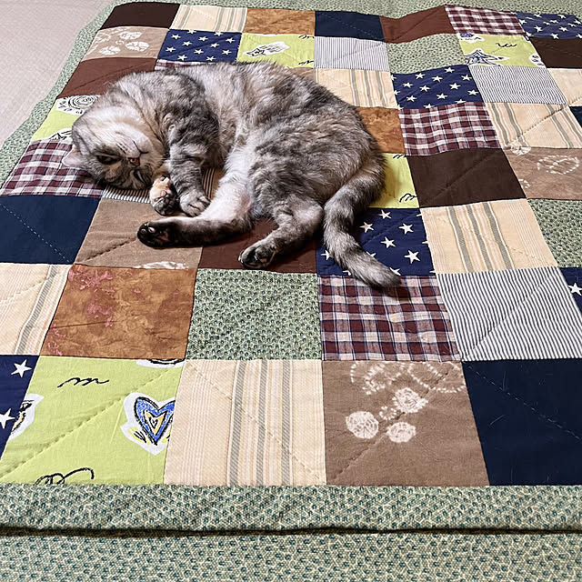kuuさんの部屋