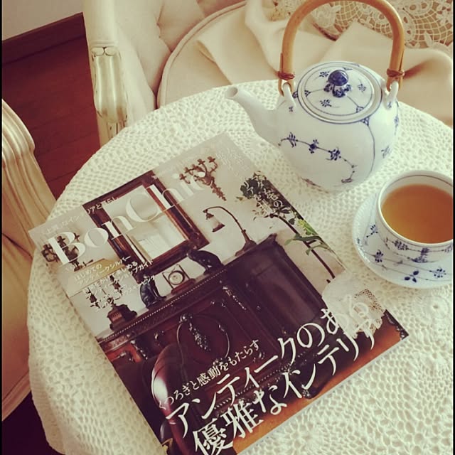 blancさんの実例写真