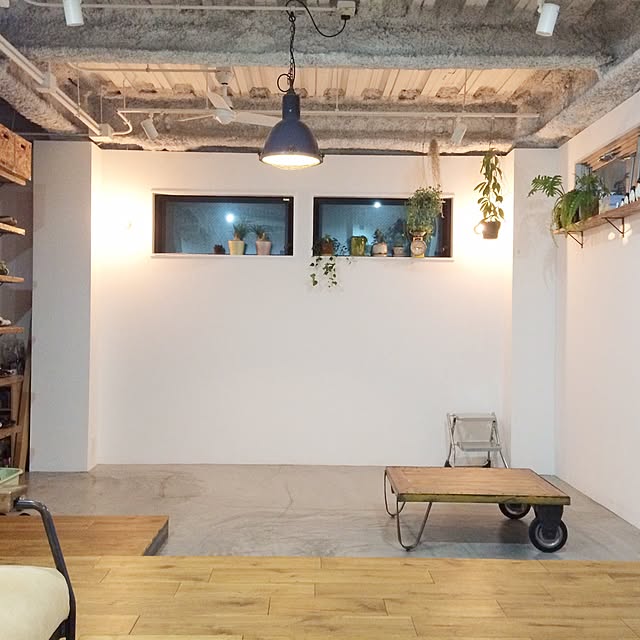 chairgreenさんの実例写真