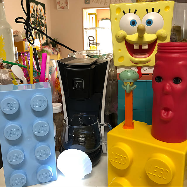 alohamamaさんの実例写真