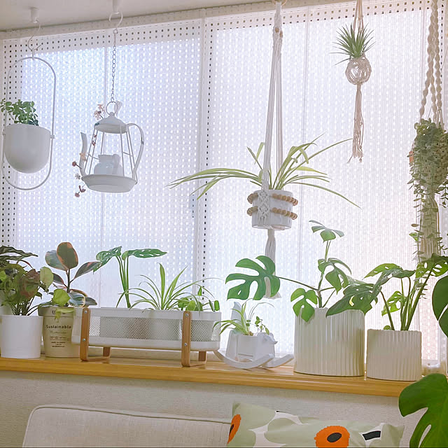 sunabaさんの部屋