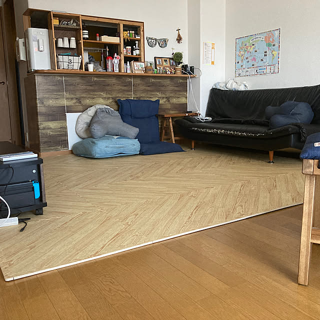 pecoさんの実例写真