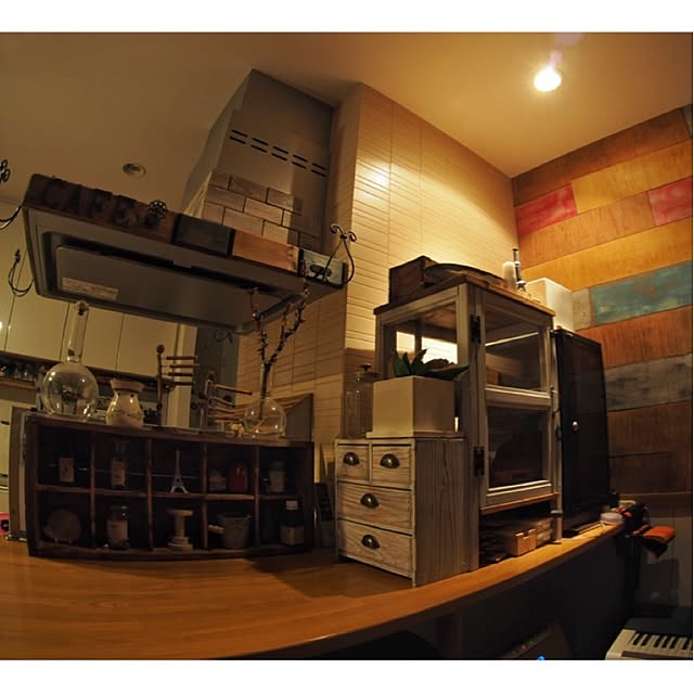 atelier_ninさんの実例写真