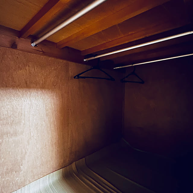 chacoさんの部屋