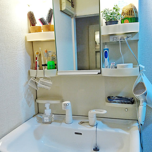 kkngmcさんの実例写真