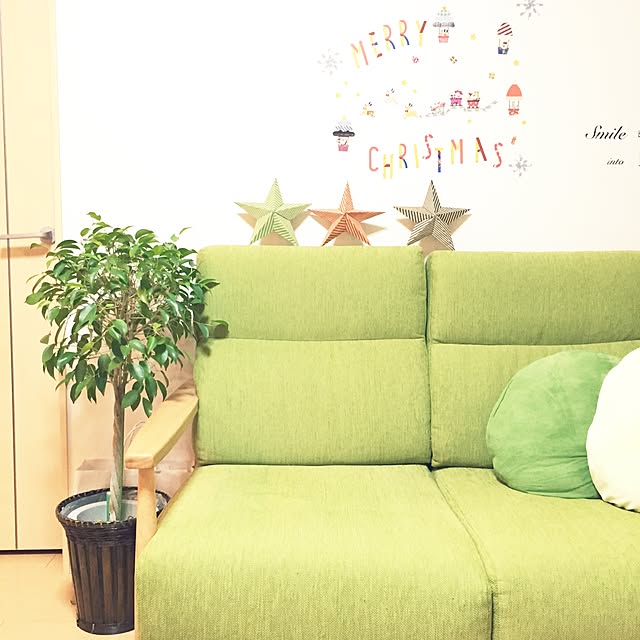 Yukoさんの実例写真