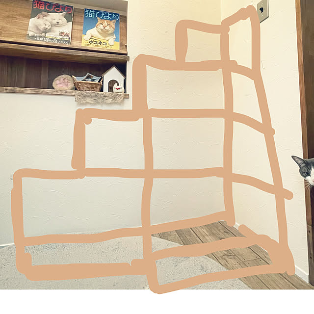 nekosamaさんの部屋