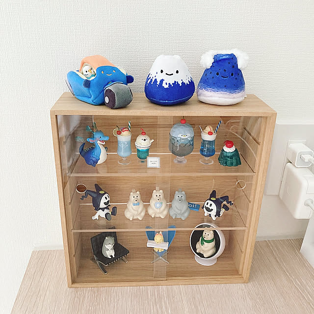 suna_kitsuneさんの実例写真