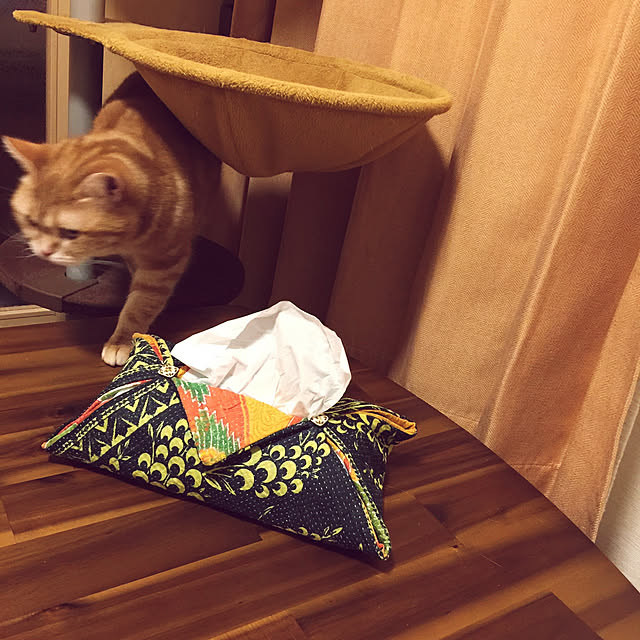 k.mさんの実例写真