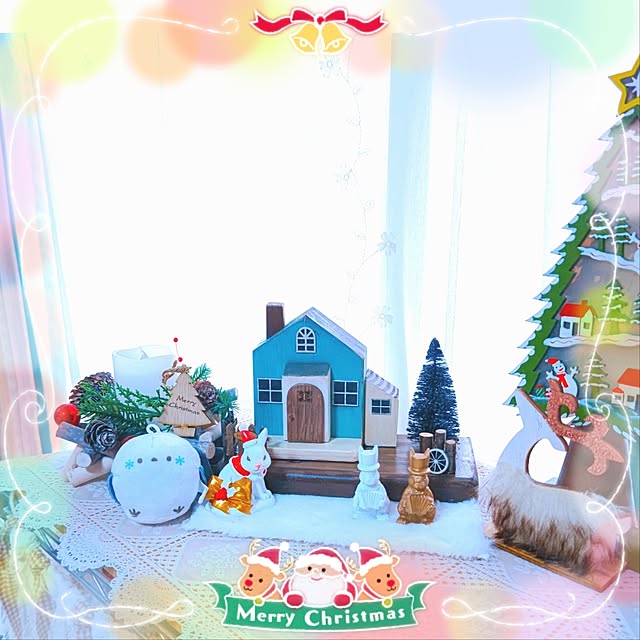 mariaさんの実例写真