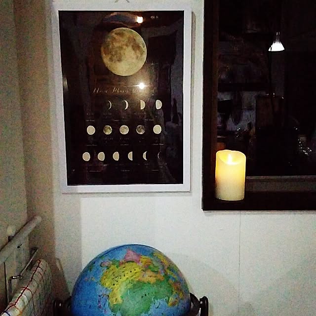 bonkiyoさんの実例写真
