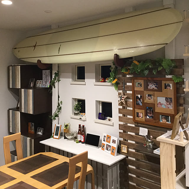 nariさんの実例写真
