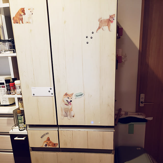 9risa6さんの実例写真