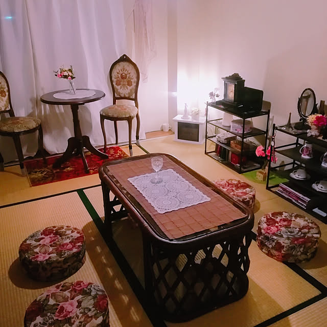 部屋全体のインテリア実例 - 2020-03-08 03:14:20