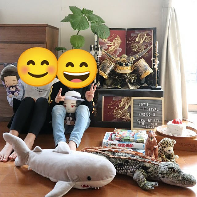 ruru1316さんの実例写真