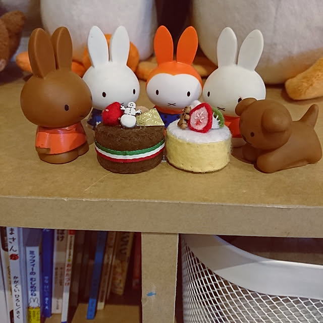 stfcy41さんの実例写真